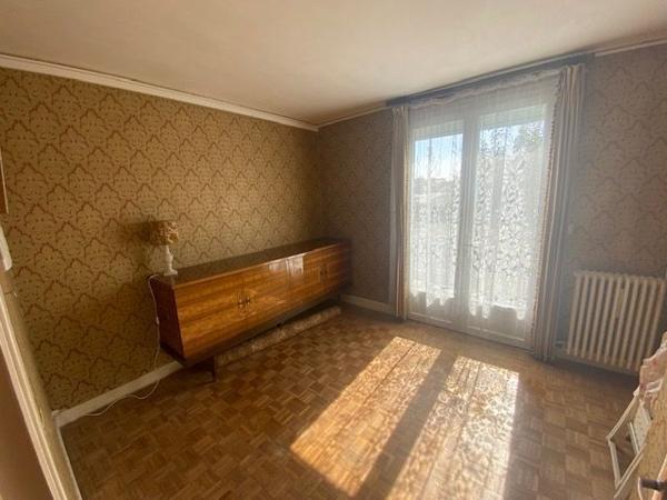 Maison individuelle Mamers 131 m²