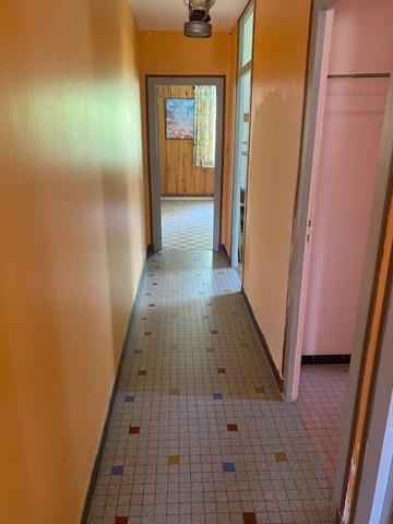 Maison individuelle Mamers 131 m²