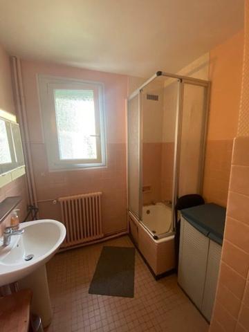 Maison individuelle Mamers 131 m²