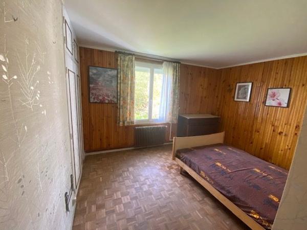Maison individuelle Mamers 131 m²
