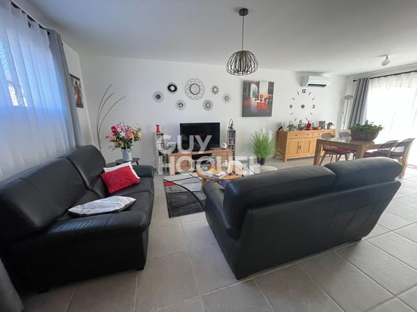 Maison neuve 2024 - 4 pièces - 90 m² - Morières-lès-Avignon