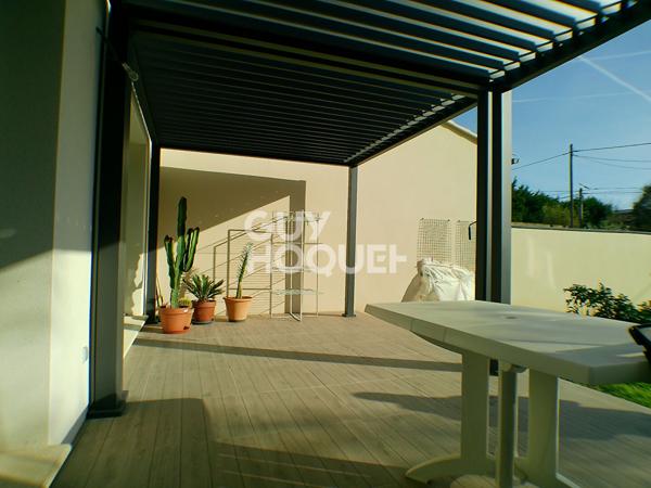 Maison neuve 2024 - 4 pièces - 90 m² - Morières-lès-Avignon
