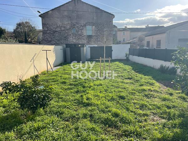 Maison neuve 2024 - 4 pièces - 90 m² - Morières-lès-Avignon
