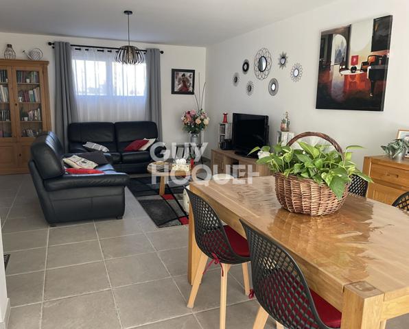 Maison neuve 2024 - 4 pièces - 90 m² - Morières-lès-Avignon