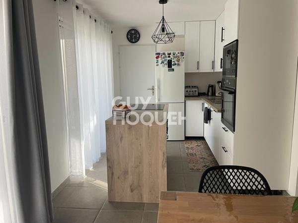 Maison neuve 2024 - 4 pièces - 90 m² - Morières-lès-Avignon