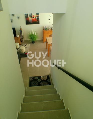 Maison neuve 2024 - 4 pièces - 90 m² - Morières-lès-Avignon