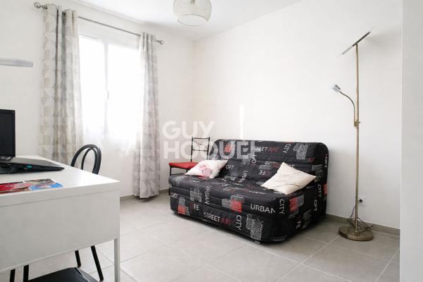 Maison neuve 2024 - 4 pièces - 90 m² - Morières-lès-Avignon