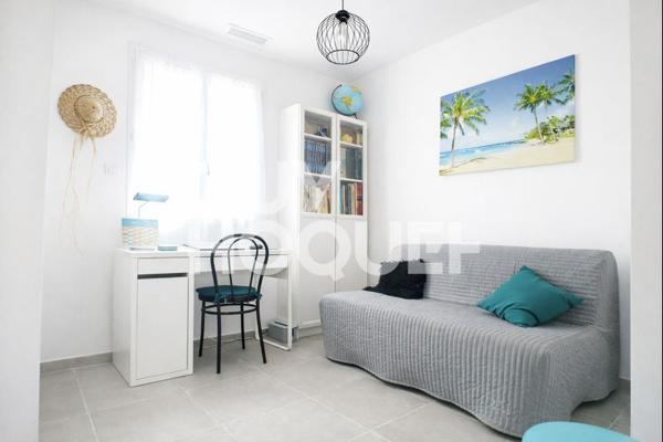 Maison neuve 2024 - 4 pièces - 90 m² - Morières-lès-Avignon