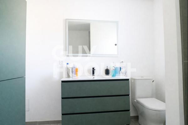 Maison neuve 2024 - 4 pièces - 90 m² - Morières-lès-Avignon