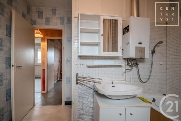 Maison à vendre  5 pièces - 81,41 m2 MAUBEUGE - 59