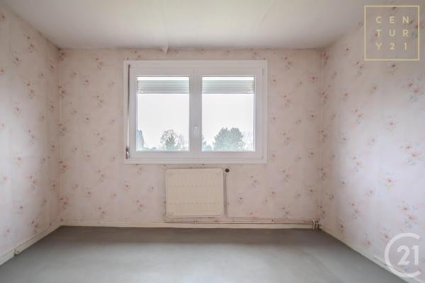 Maison à vendre  5 pièces - 81,41 m2 MAUBEUGE - 59