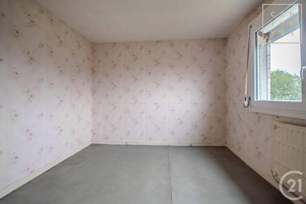 Maison à vendre  5 pièces - 81,41 m2 MAUBEUGE - 59