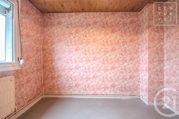 Maison à vendre  5 pièces - 81,41 m2 MAUBEUGE - 59