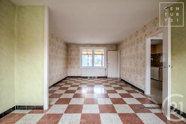 Maison à vendre  5 pièces - 81,41 m2 MAUBEUGE - 59