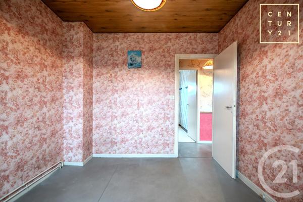 Maison à vendre  5 pièces - 81,41 m2 MAUBEUGE - 59