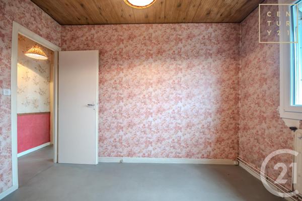 Maison à vendre  5 pièces - 81,41 m2 MAUBEUGE - 59