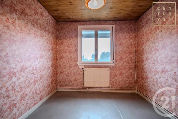 Maison à vendre  5 pièces - 81,41 m2 MAUBEUGE - 59