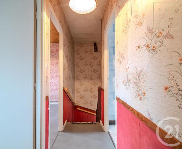 Maison à vendre  5 pièces - 81,41 m2 MAUBEUGE - 59