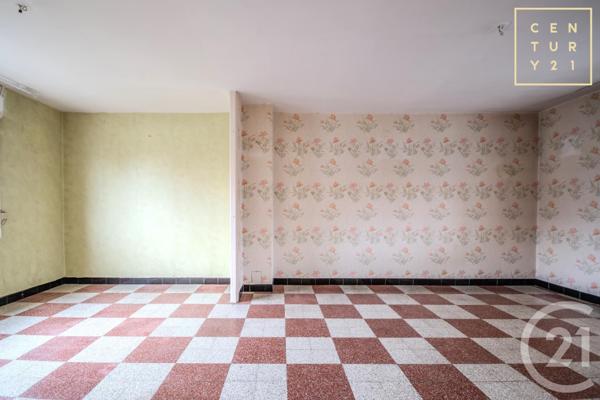 Maison à vendre  5 pièces - 81,41 m2 MAUBEUGE - 59