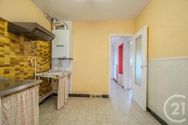 Maison à vendre  5 pièces - 81,41 m2 MAUBEUGE - 59