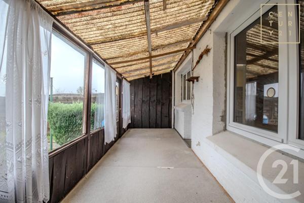 Maison à vendre  5 pièces - 81,41 m2 MAUBEUGE - 59