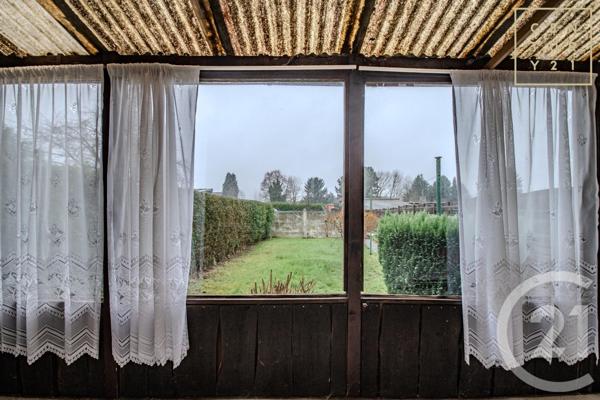 Maison à vendre  5 pièces - 81,41 m2 MAUBEUGE - 59