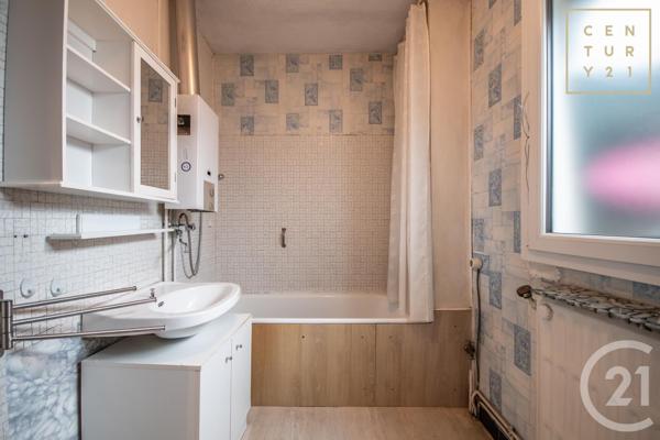 Maison à vendre  5 pièces - 81,41 m2 MAUBEUGE - 59