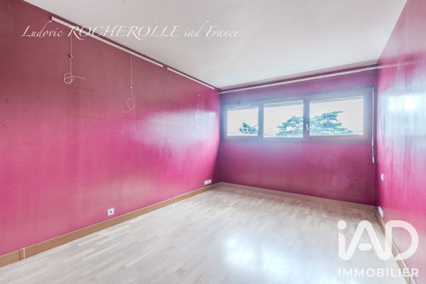 Appartement à vendre 5 pièces 92 m² Chilly-Mazarin