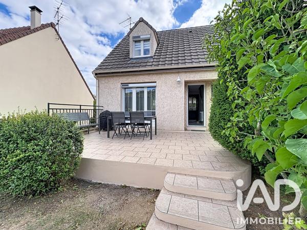 Maison à vendre 5 pièces 100 m² Issou