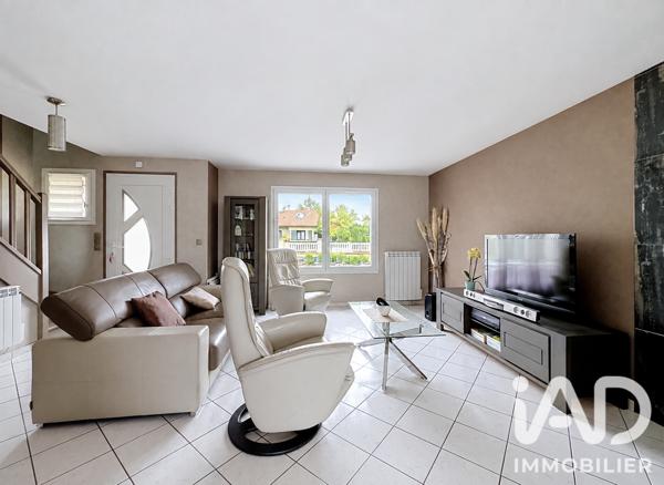 Maison à vendre 5 pièces 100 m² Issou