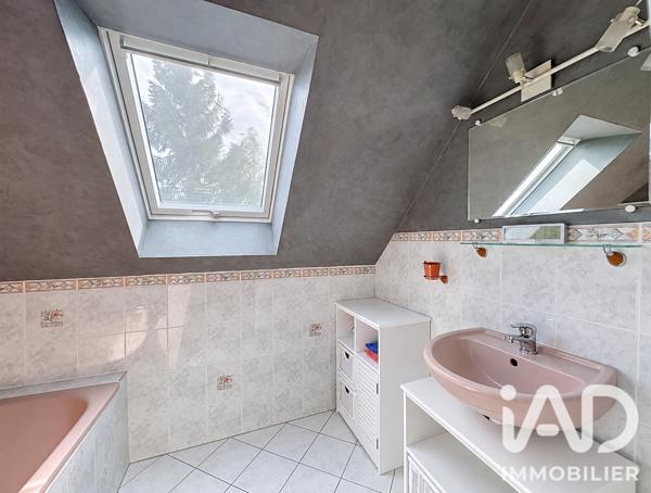 Maison à vendre 5 pièces 100 m² Issou