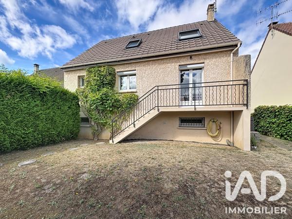 Maison à vendre 5 pièces 100 m² Issou