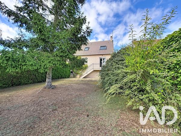 Maison à vendre 5 pièces 100 m² Issou