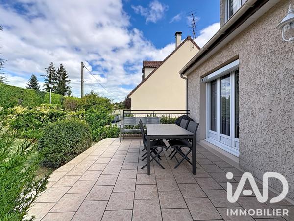 Maison à vendre 5 pièces 100 m² Issou