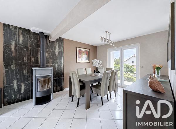 Maison à vendre 5 pièces 100 m² Issou