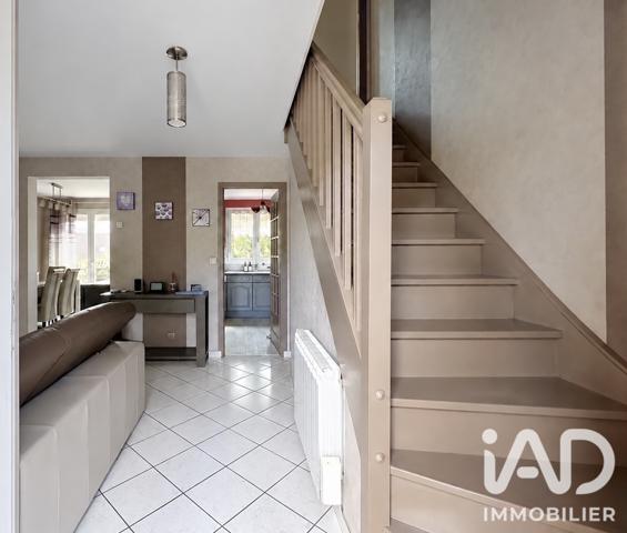 Maison à vendre 5 pièces 100 m² Issou