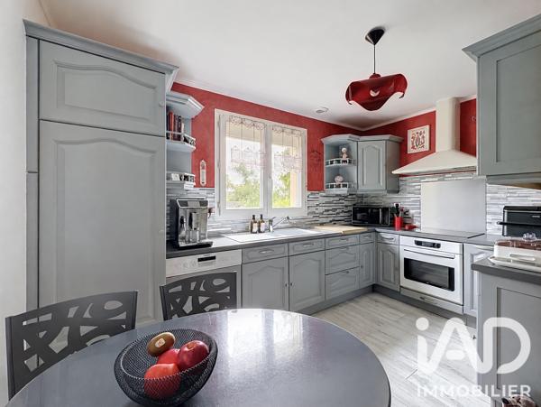 Maison à vendre 5 pièces 100 m² Issou