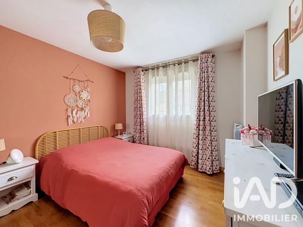Maison à vendre 5 pièces 100 m² Issou