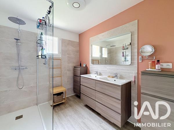 Maison à vendre 5 pièces 100 m² Issou