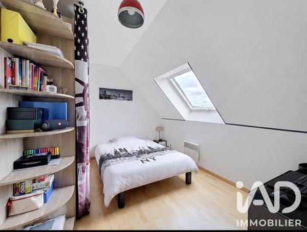 Maison à vendre 5 pièces 100 m² Issou