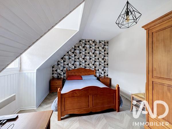 Maison à vendre 5 pièces 100 m² Issou