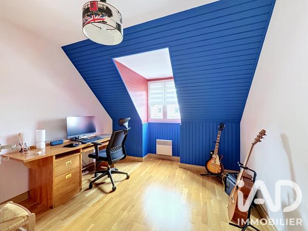 Maison à vendre 5 pièces 100 m² Issou