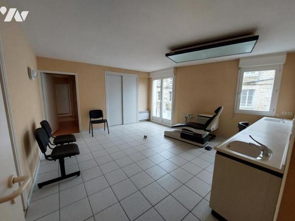 LOCAL PROFESSIONNEL