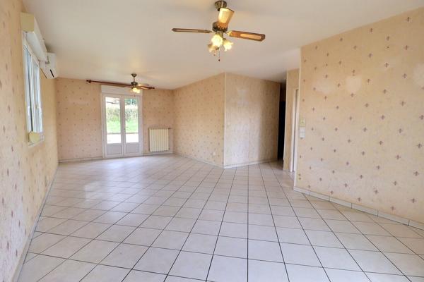 Maison plain pied Fleurey les Faverney