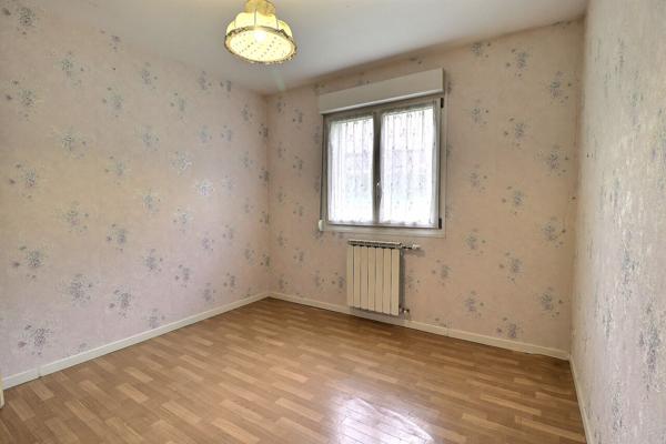 Maison plain pied Fleurey les Faverney