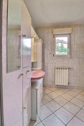 Maison plain pied Fleurey les Faverney