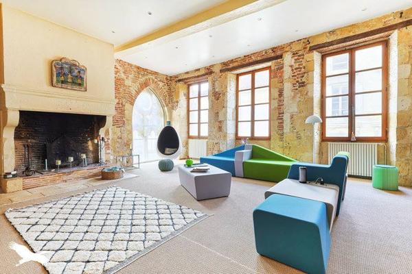 Appartement à vendre |  Bergerac |  3 pièces | 103 m²