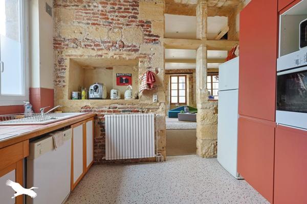 Appartement à vendre |  Bergerac |  3 pièces | 103 m²