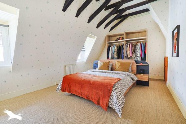 Appartement à vendre |  Bergerac |  3 pièces | 103 m²
