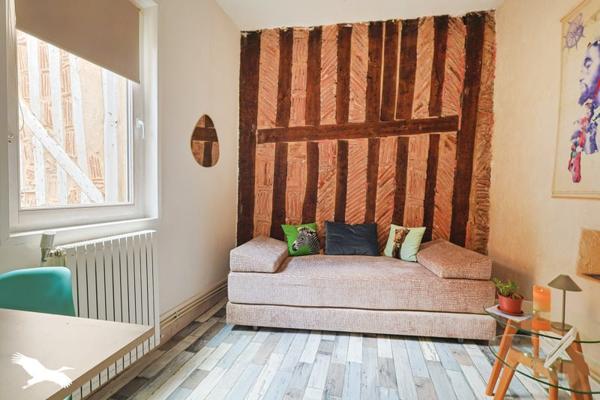 Appartement à vendre |  Bergerac |  3 pièces | 103 m²